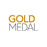 Gold Medal Logo