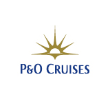 P&O Cruises Logo