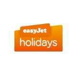 easyJet Holidays Logo