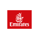 Emirates Logo