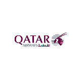 Qatar Airways Logo